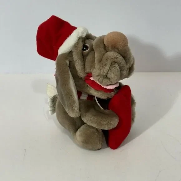 Vintage Ganz Bros. The Heritage Collection Plush Toys - Picture 7 of 15